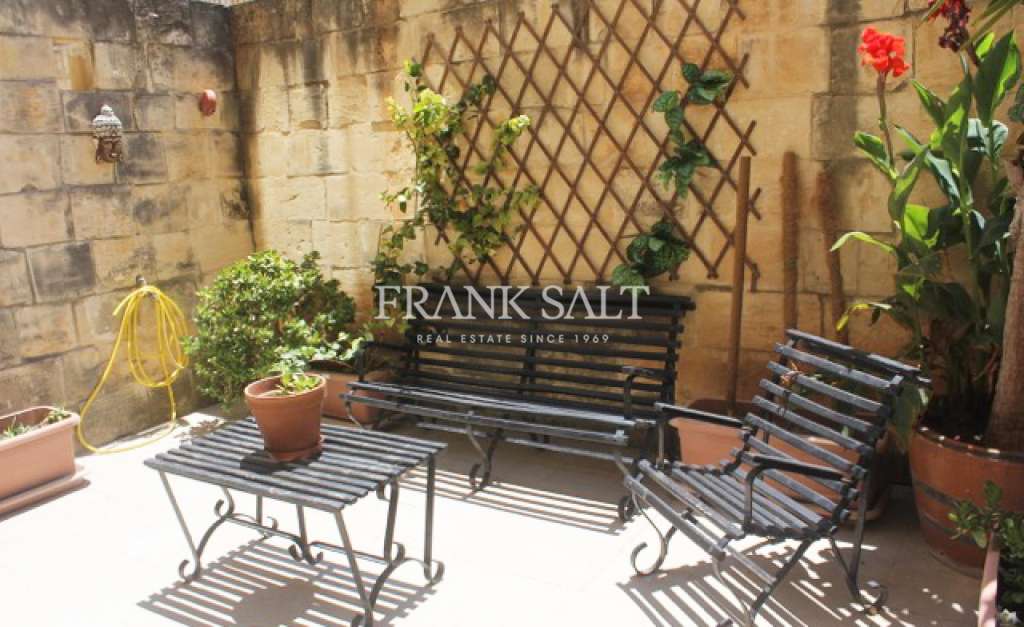 3 Bed, ApartmentFor Sale, Sliema, Malta