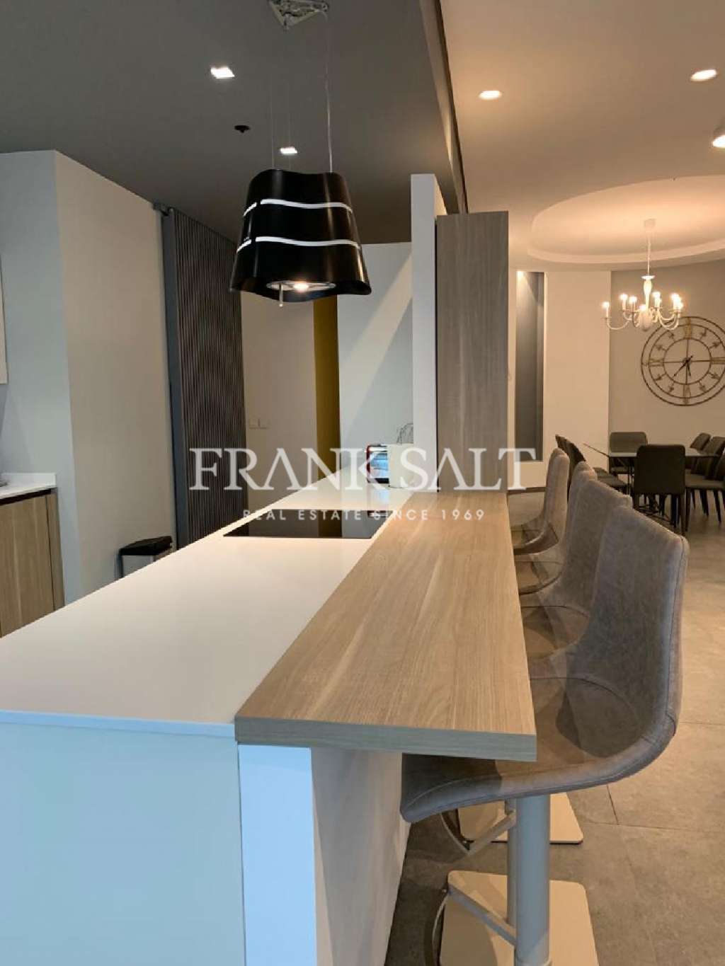 3 Bed, ApartmentFor Sale, Pender Gardens, Malta