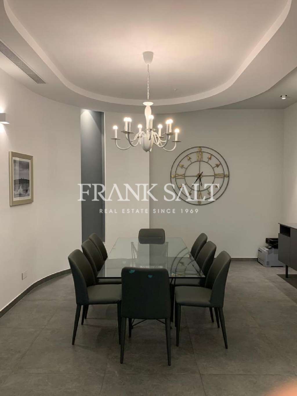 3 Bed, ApartmentFor Sale, Pender Gardens, Malta