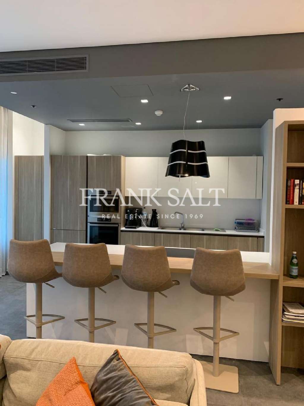 3 Bed, ApartmentFor Sale, Pender Gardens, Malta