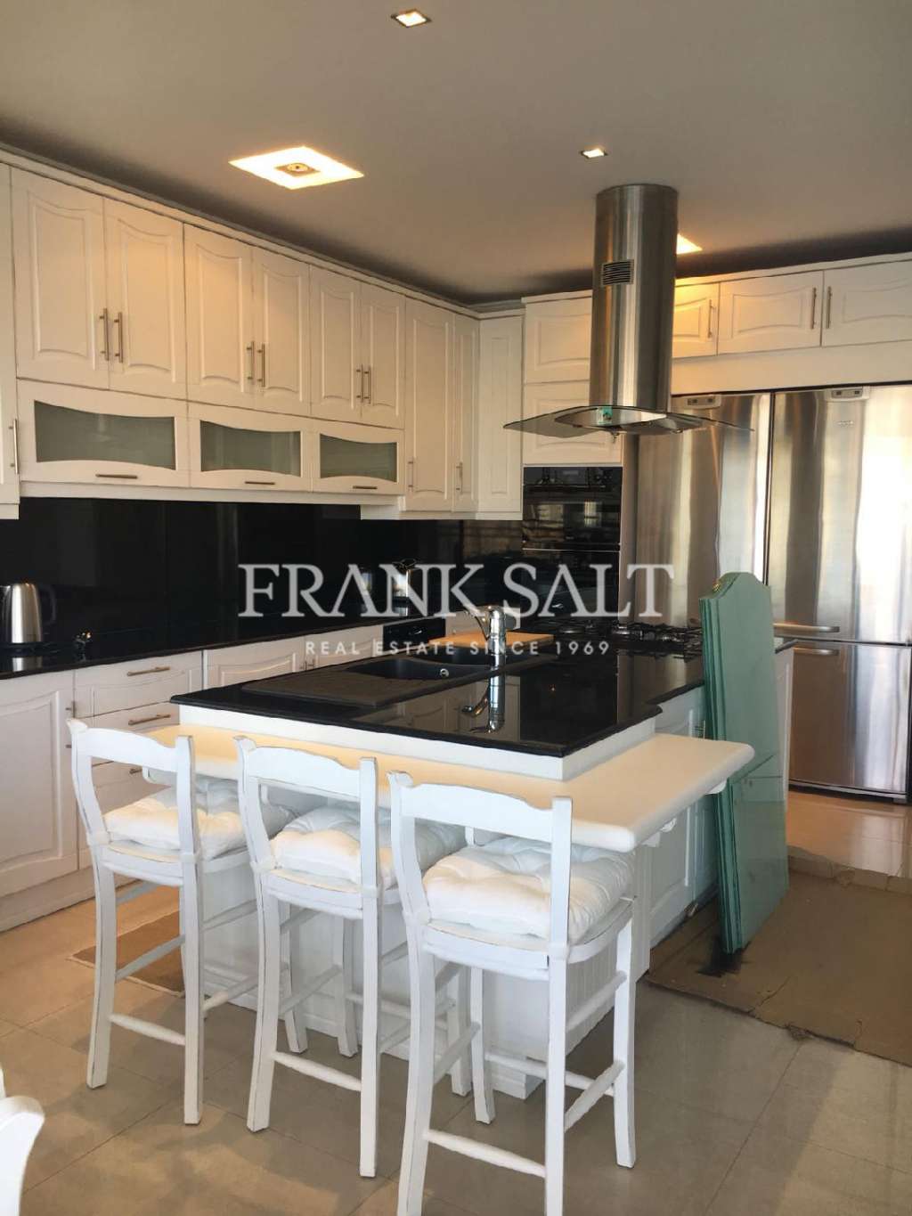 3 Bed, ApartmentFor Sale, Sliema, Malta