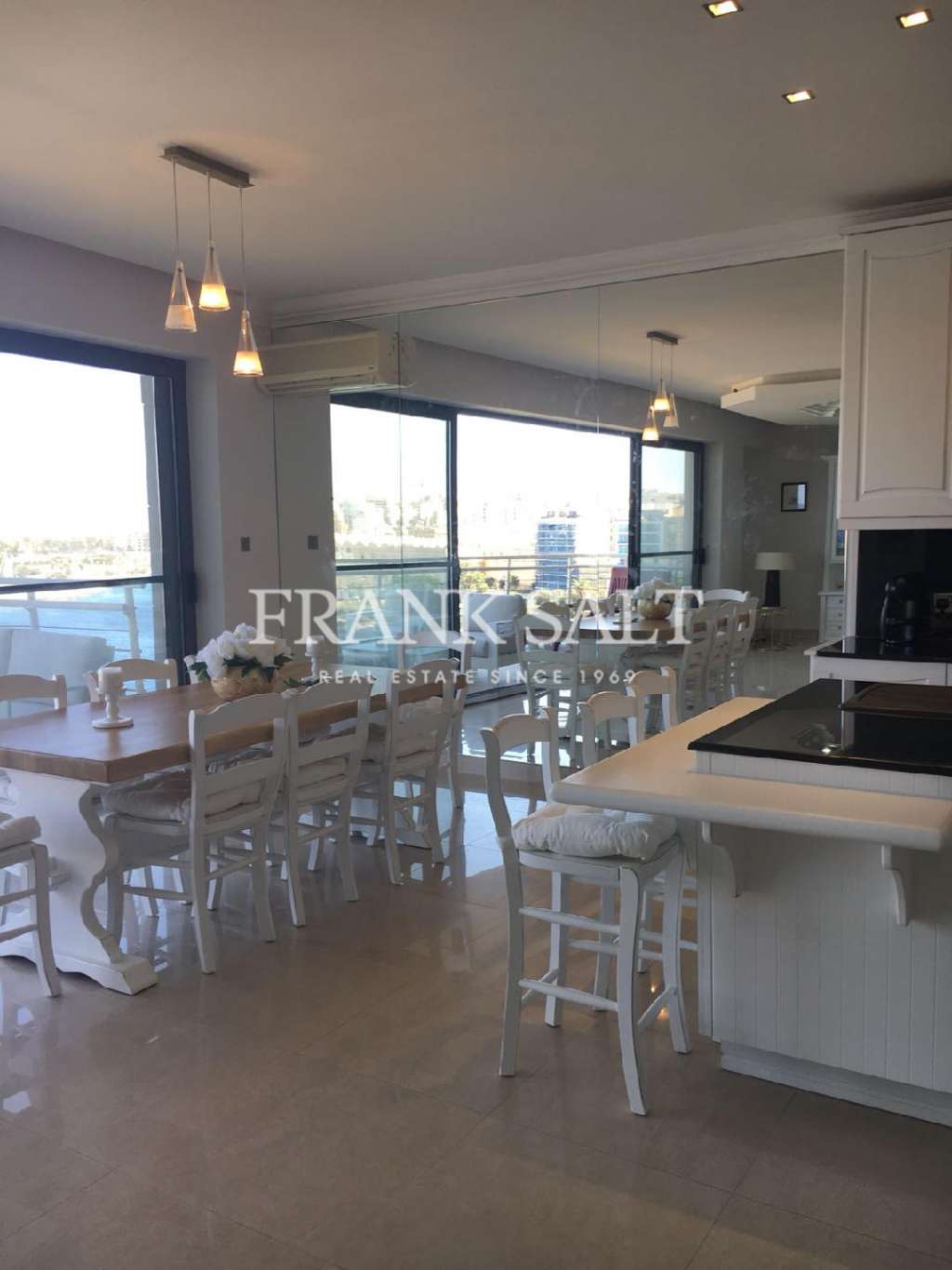 3 Bed, ApartmentFor Sale, Sliema, Malta