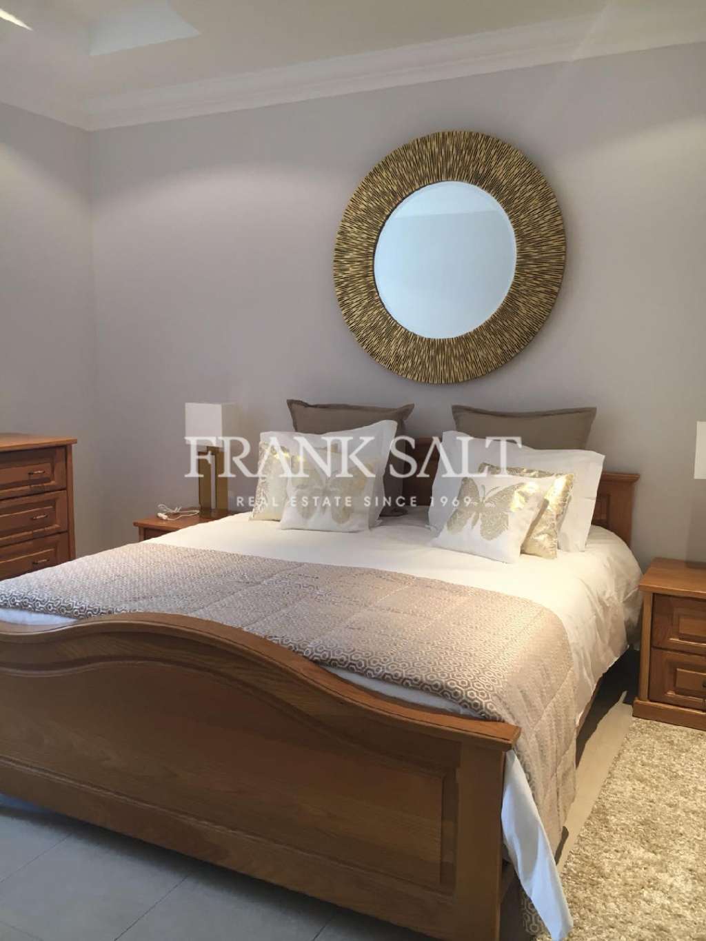 3 Bed, ApartmentFor Sale, Sliema, Malta