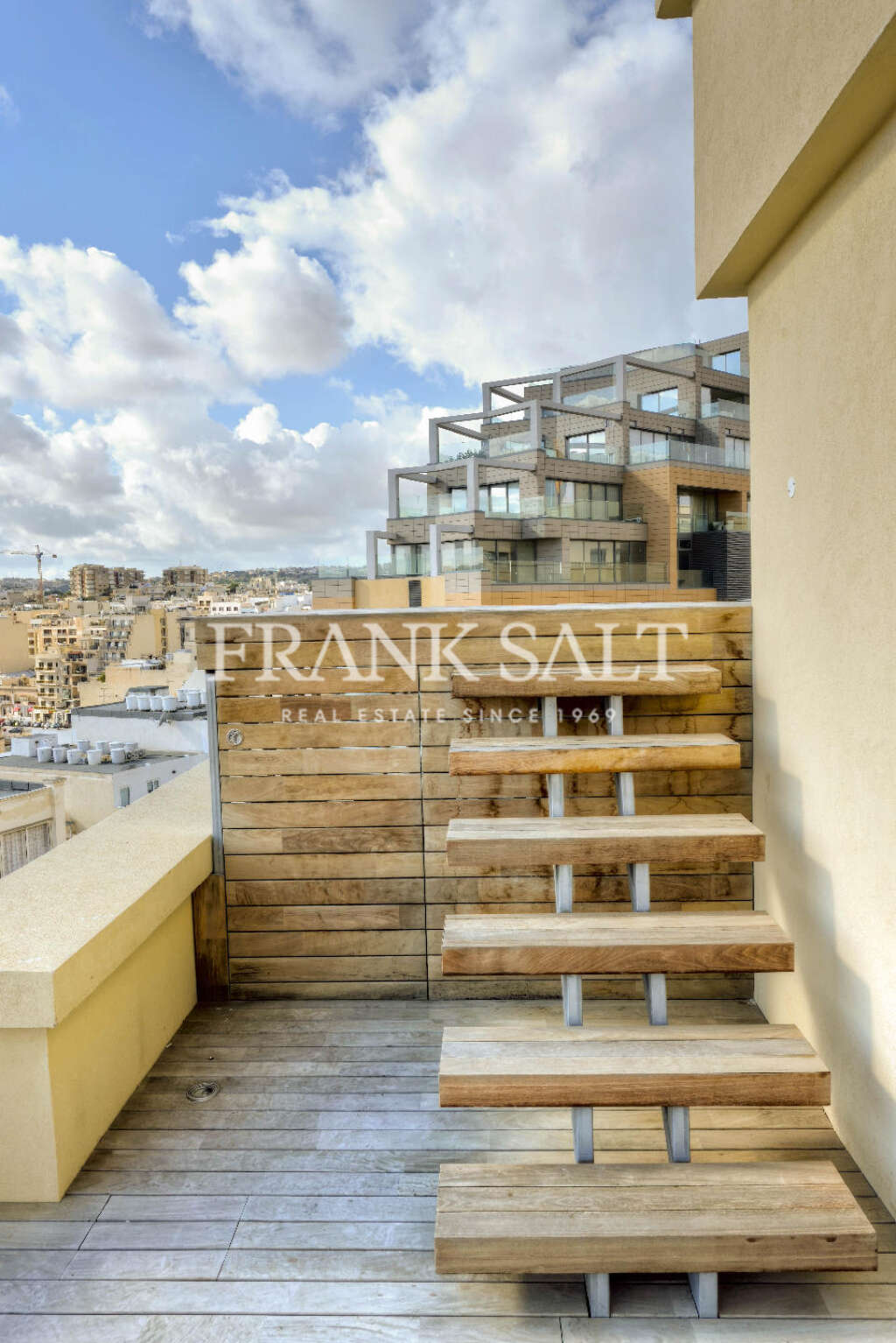 3 Bed, ApartmentFor Sale, Portomaso, Malta