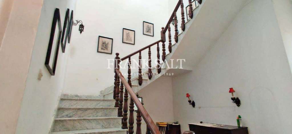 6 Bed, HouseFor Sale, Sliema, Malta