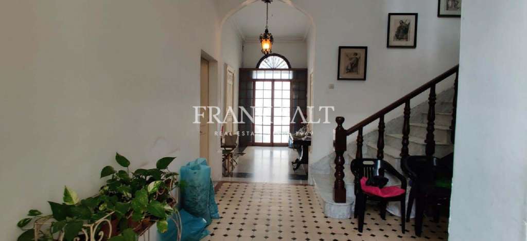 6 Bed, HouseFor Sale, Sliema, Malta