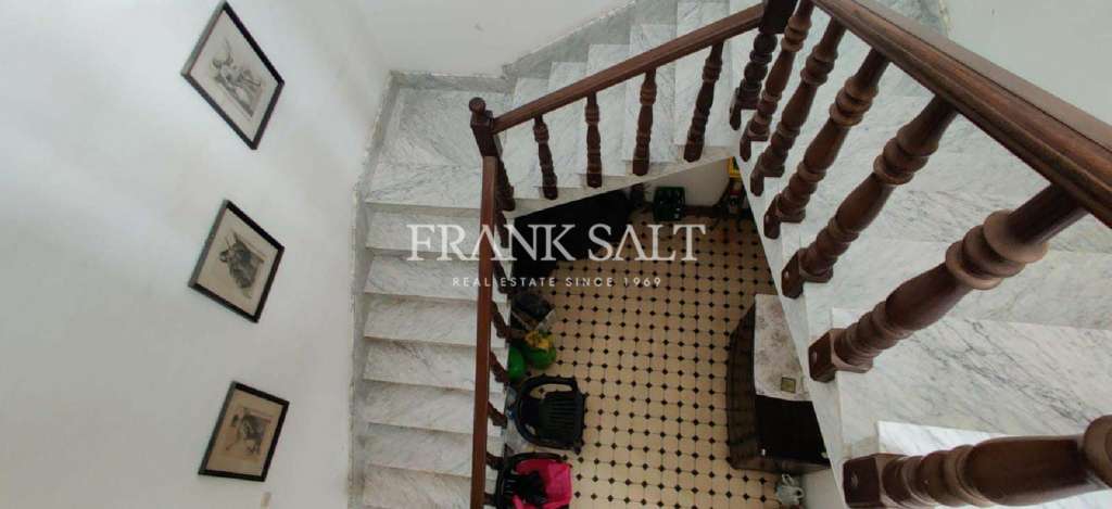 6 Bed, HouseFor Sale, Sliema, Malta