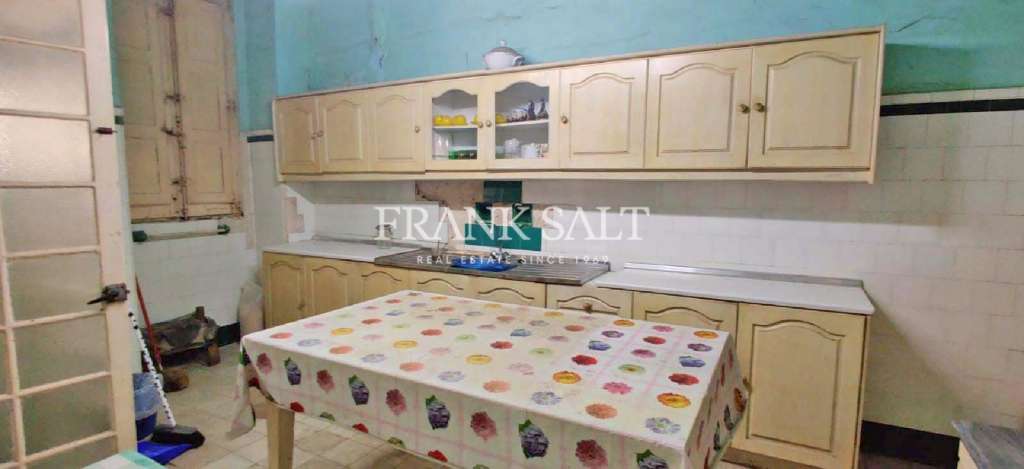 6 Bed, HouseFor Sale, Sliema, Malta