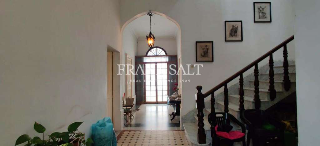 6 Bed, HouseFor Sale, Sliema, Malta