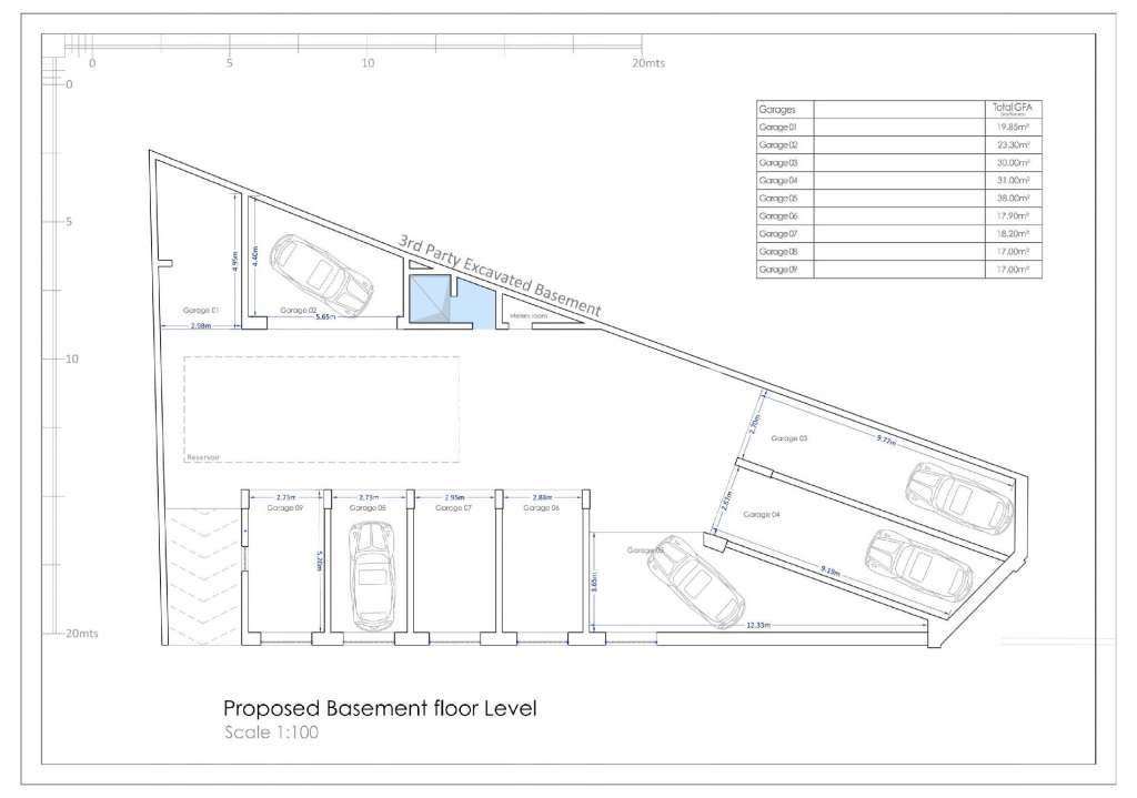 Commercial Property, For Sale