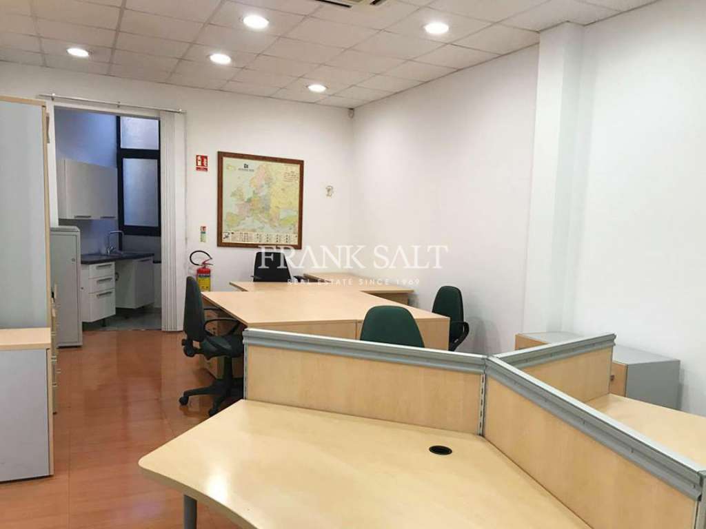 HouseFor Sale, Marsa, Malta