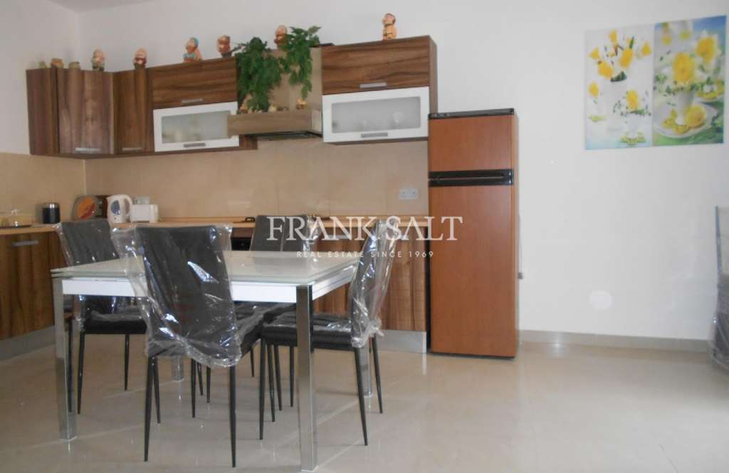 3 Bed, ApartmentFor Sale, Marsascala, Malta