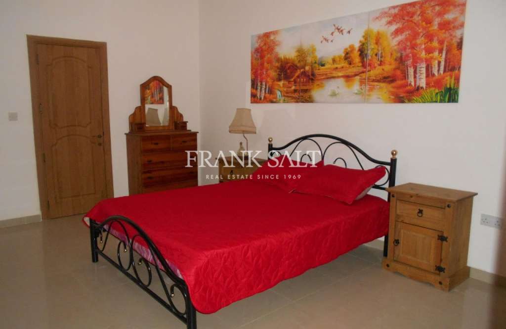 3 Bed, ApartmentFor Sale, Marsascala, Malta