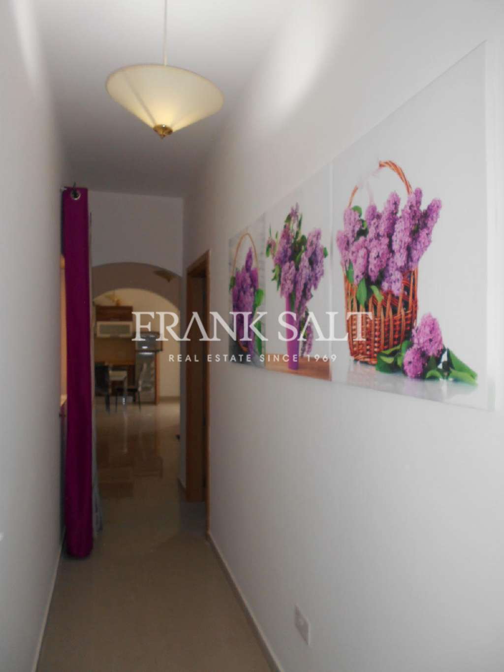 3 Bed, ApartmentFor Sale, Marsascala, Malta