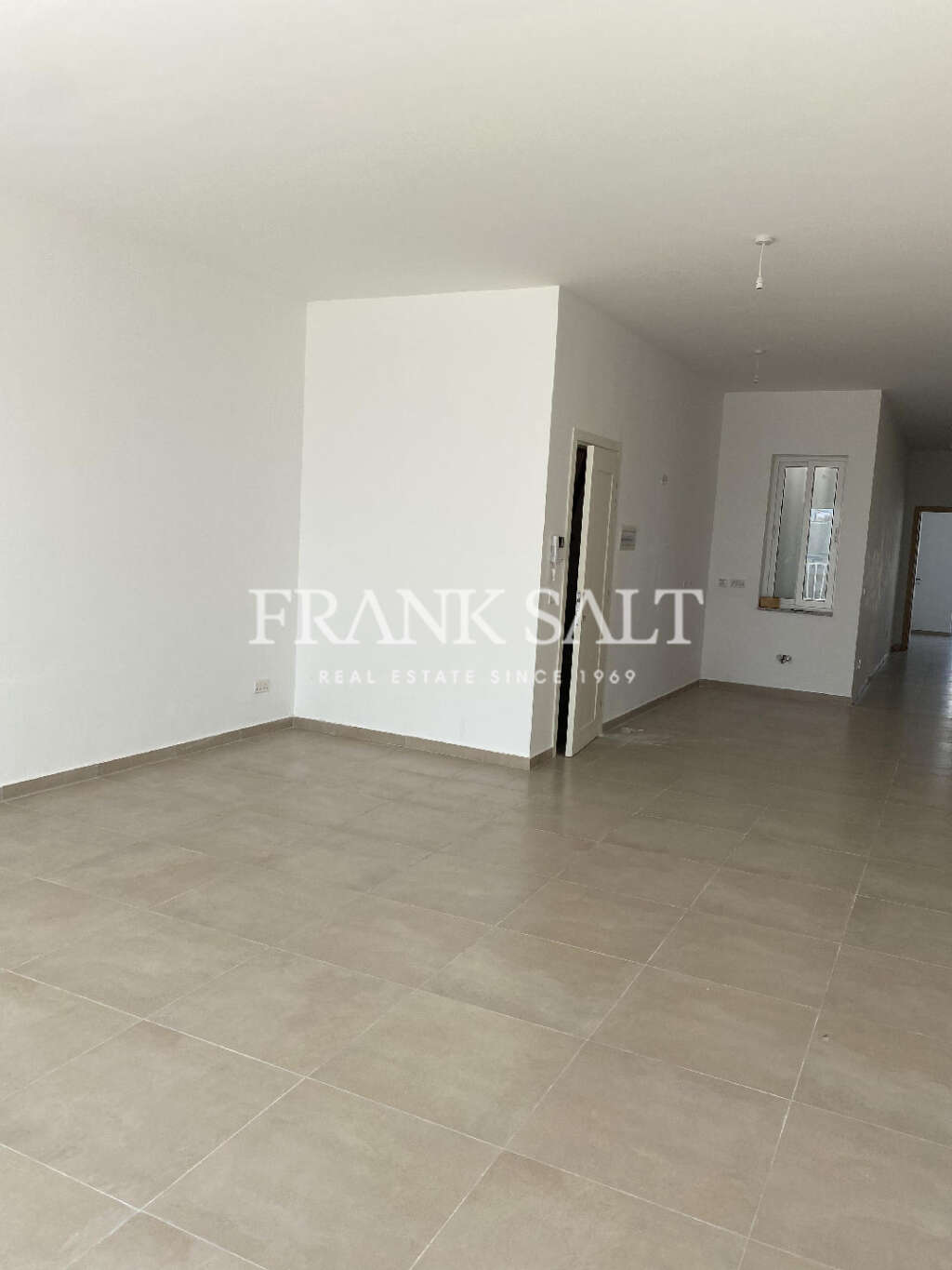 3 Bed, ApartmentFor Sale, Zejtun, Malta