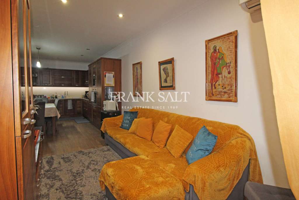 3 Bed, ApartmentFor Sale, Birkirkara, Malta
