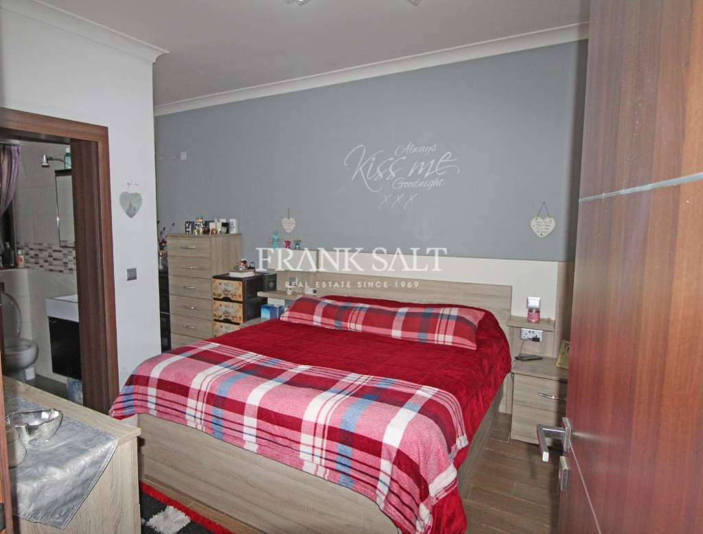 3 Bed, ApartmentFor Sale, Birkirkara, Malta