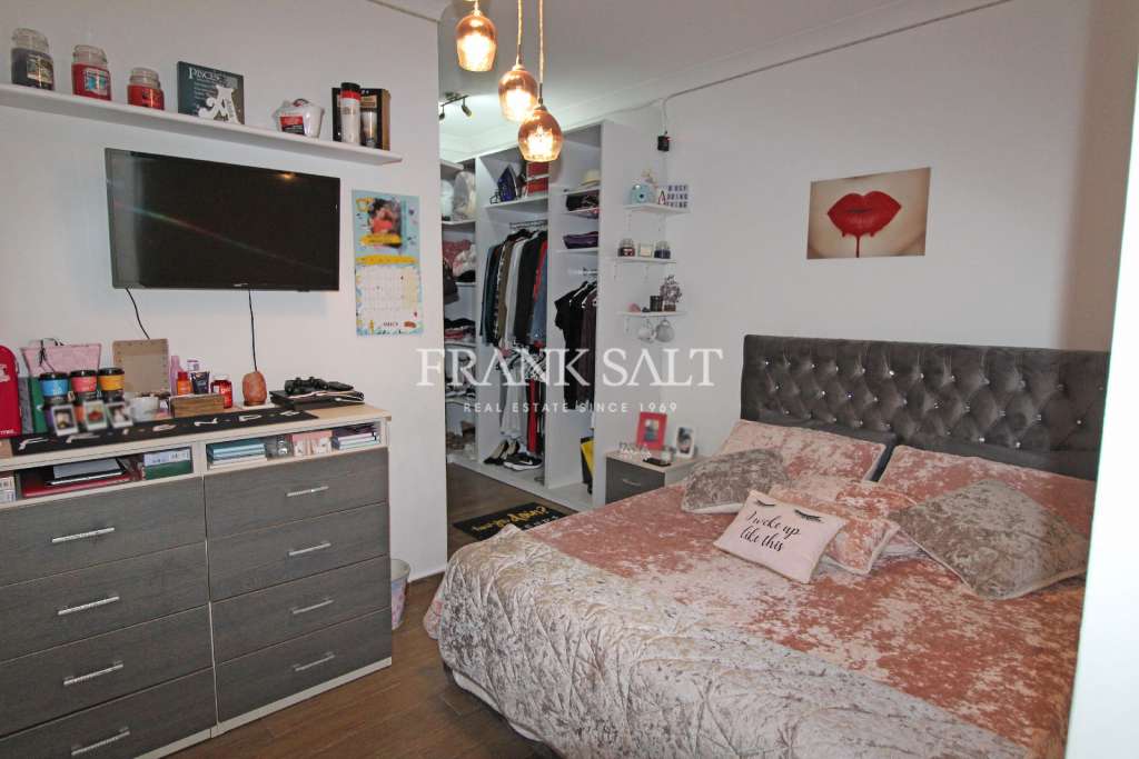 3 Bed, ApartmentFor Sale, Birkirkara, Malta