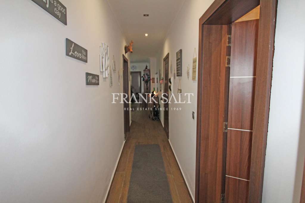 3 Bed, ApartmentFor Sale, Birkirkara, Malta