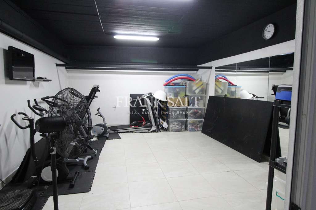 3 Bed, ApartmentFor Sale, Birkirkara, Malta