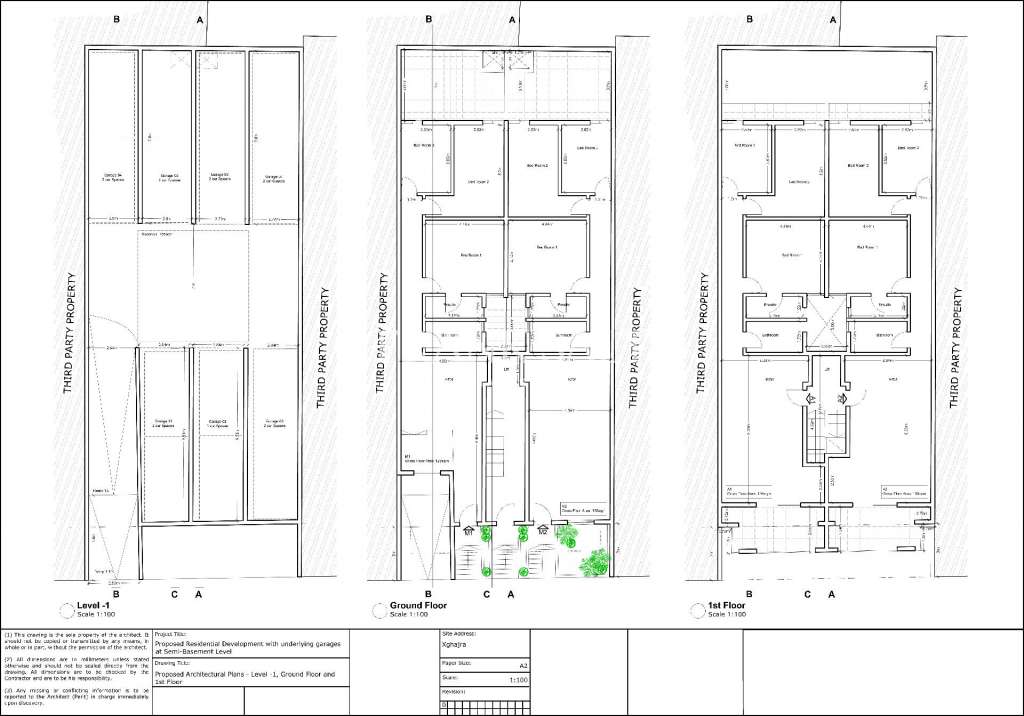 3 Bed, ApartmentFor Sale, Xghajra, Malta