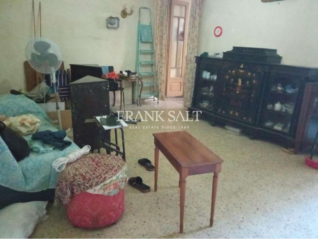 3 Bed, HouseFor Sale, Birkirkara, Malta