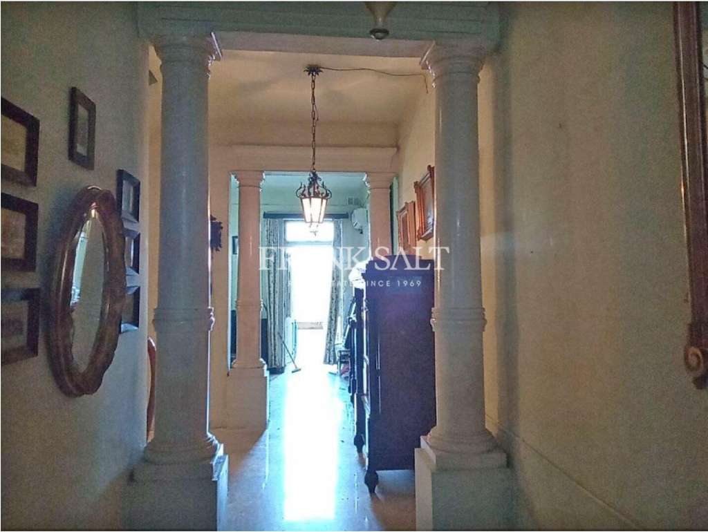 3 Bed, HouseFor Sale, Birkirkara, Malta