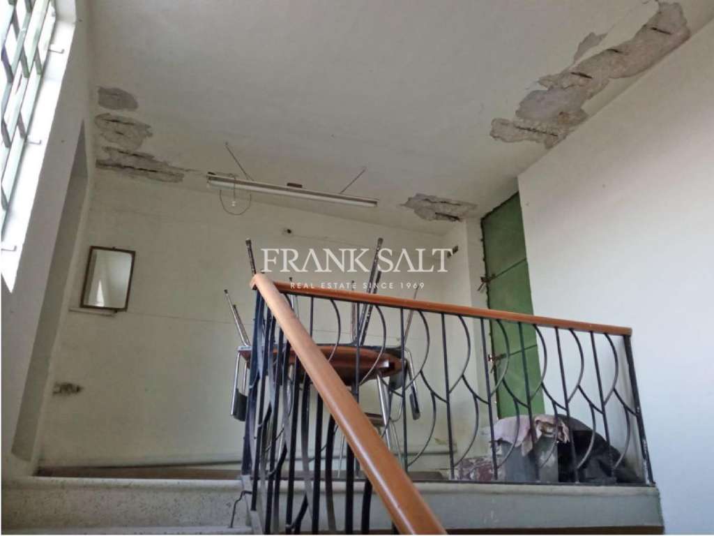 3 Bed, HouseFor Sale, Birkirkara, Malta