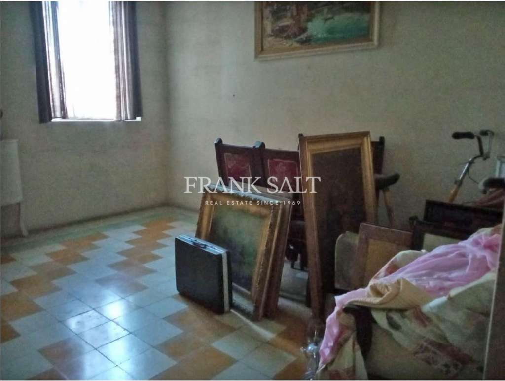 3 Bed, HouseFor Sale, Birkirkara, Malta