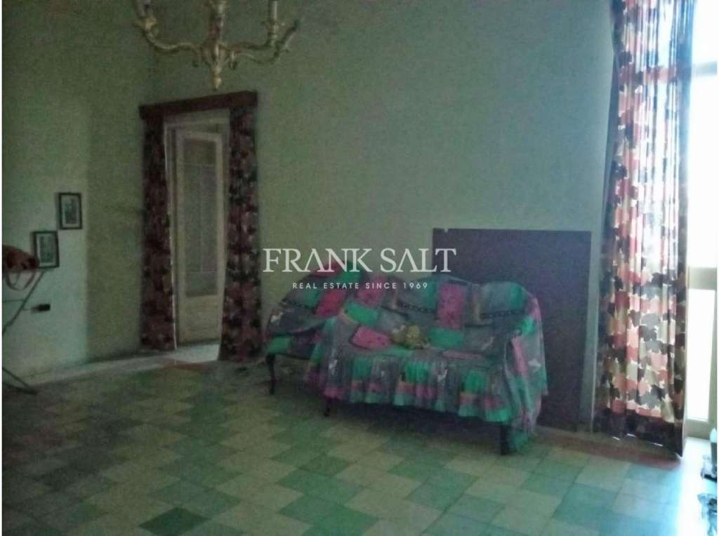 3 Bed, HouseFor Sale, Birkirkara, Malta