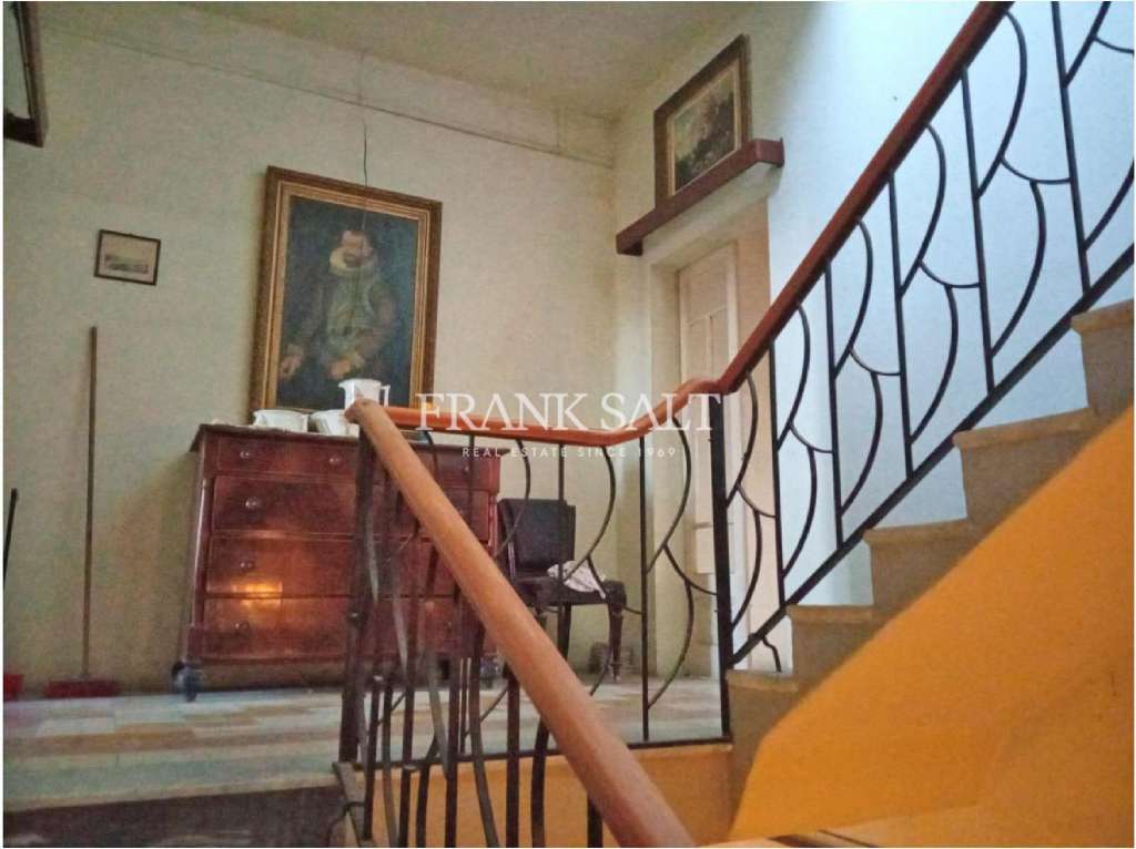 3 Bed, HouseFor Sale, Birkirkara, Malta