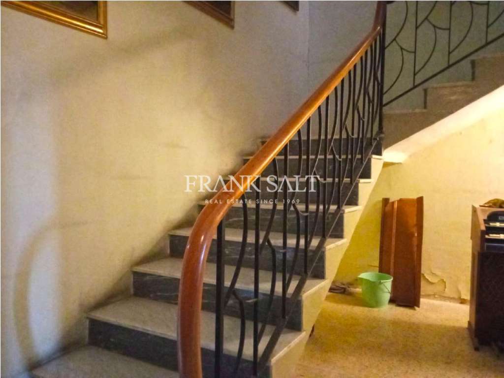 3 Bed, HouseFor Sale, Birkirkara, Malta