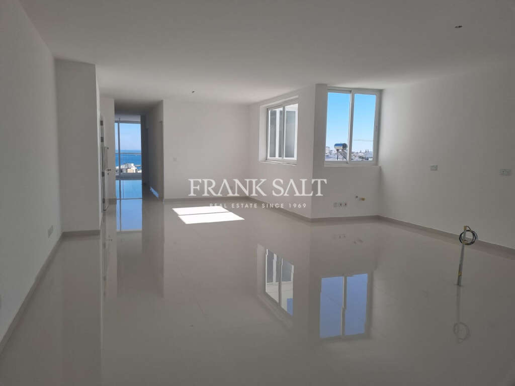 3 Bed, ApartmentFor Sale, Swieqi, Malta