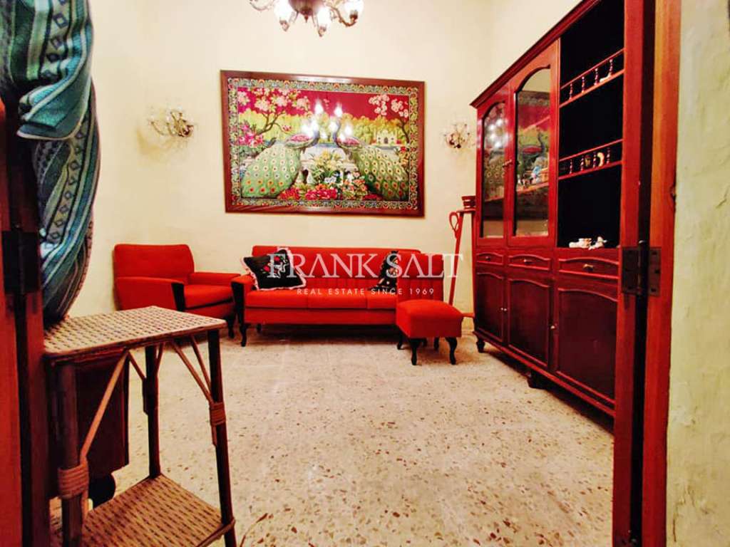 4 Bed, HouseFor Sale, Zejtun, Malta