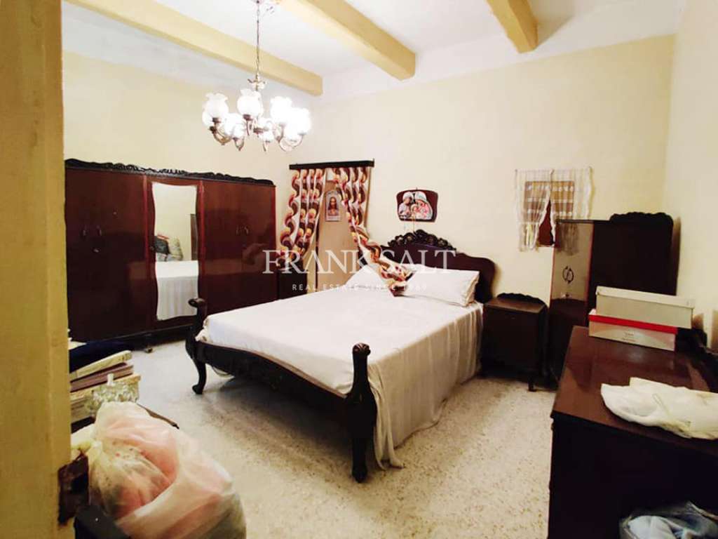 4 Bed, HouseFor Sale, Zejtun, Malta