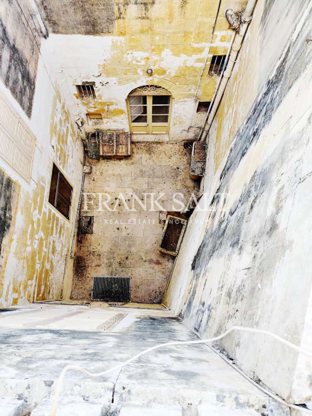 4 Bed, HouseFor Sale, Zejtun, Malta