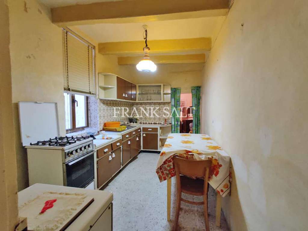 4 Bed, HouseFor Sale, Zejtun, Malta