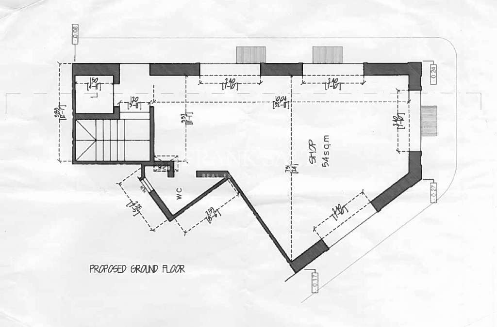 Commercial Property, For Sale