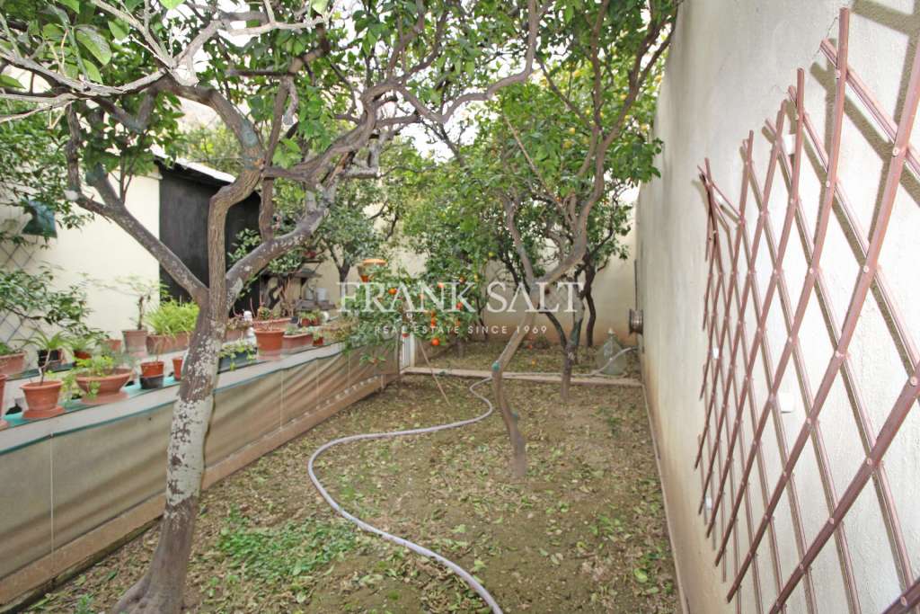 3 Bed, HouseFor Sale, Birkirkara, Malta