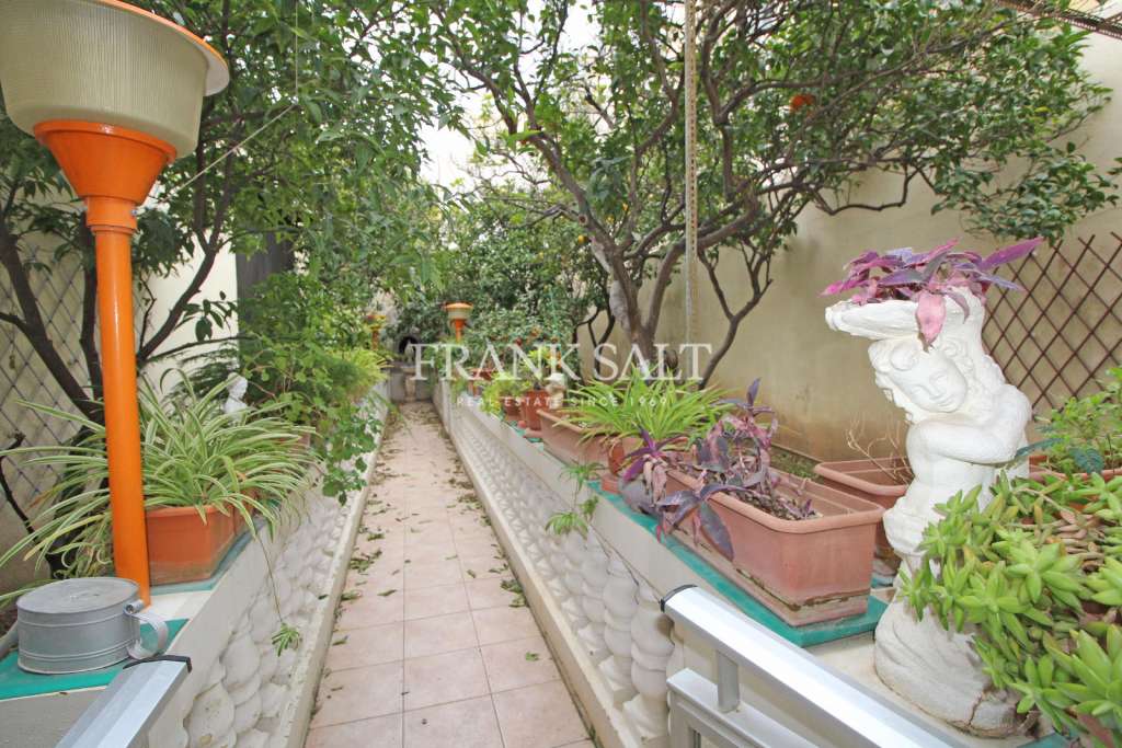 3 Bed, HouseFor Sale, Birkirkara, Malta