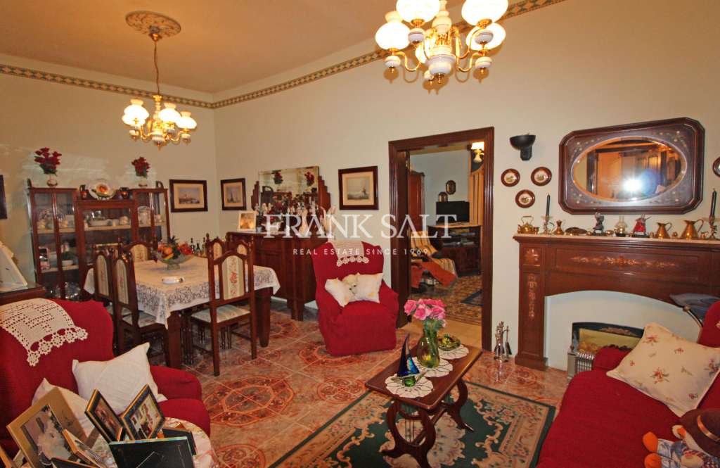 3 Bed, HouseFor Sale, Birkirkara, Malta