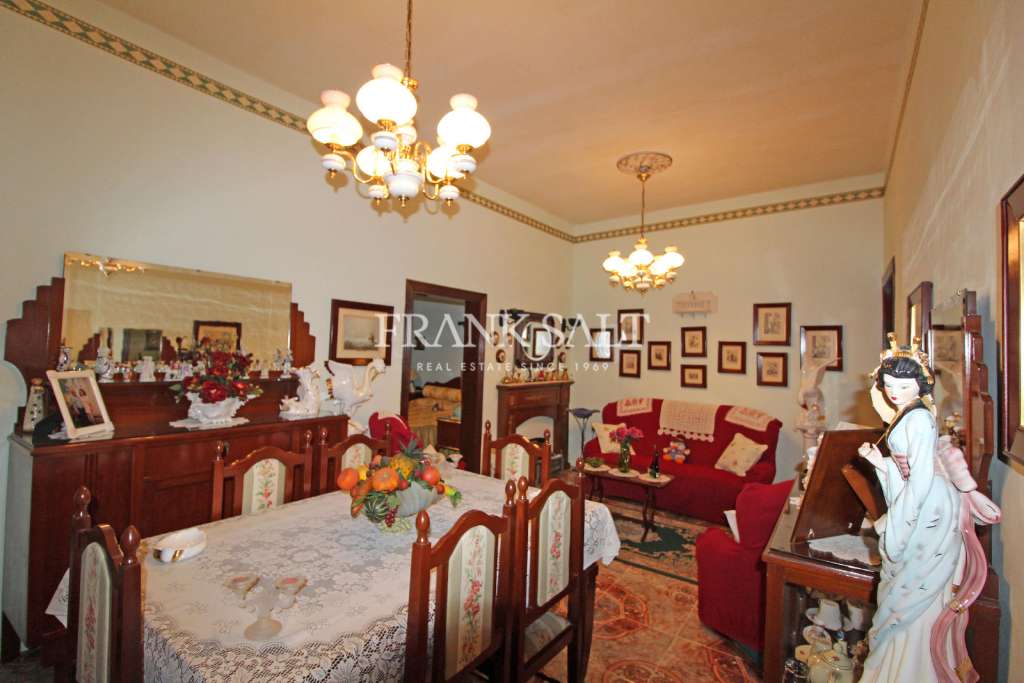 3 Bed, HouseFor Sale, Birkirkara, Malta