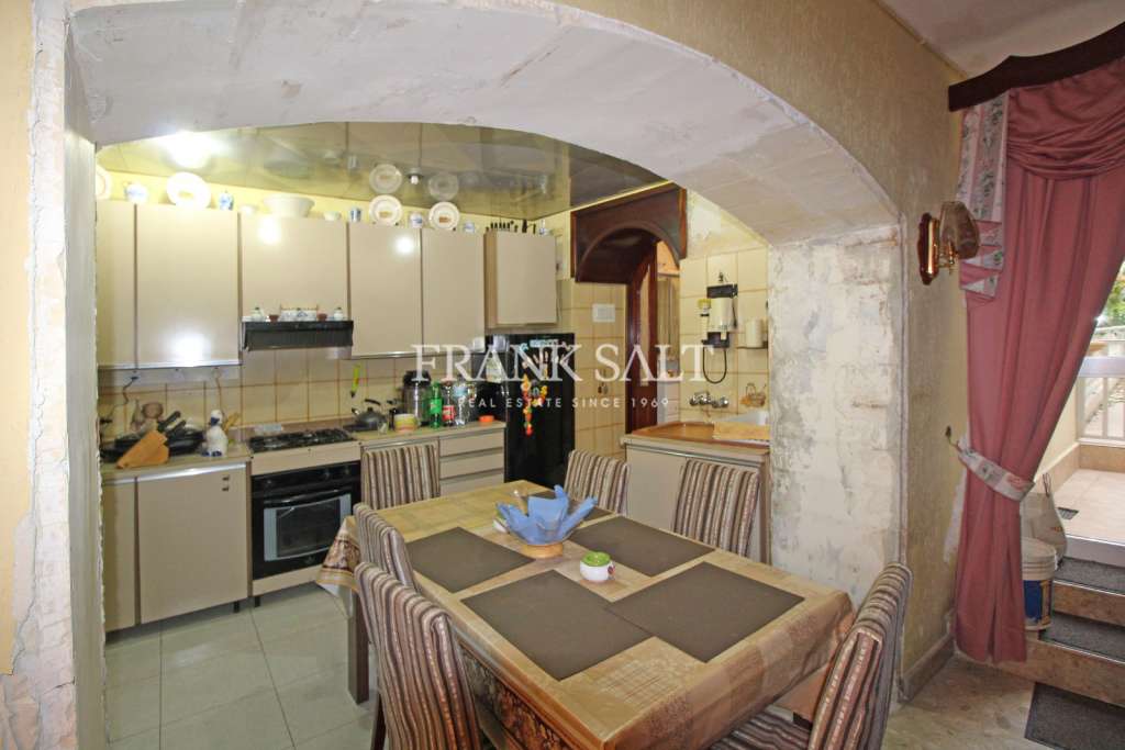 3 Bed, HouseFor Sale, Birkirkara, Malta