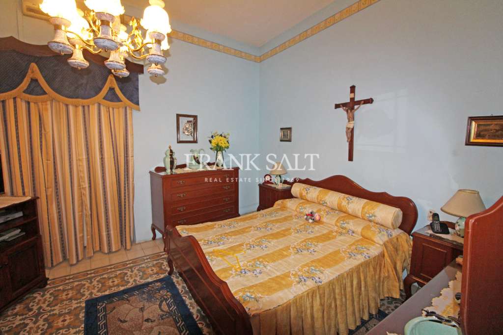 3 Bed, HouseFor Sale, Birkirkara, Malta