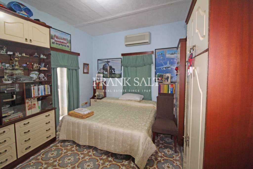 3 Bed, HouseFor Sale, Birkirkara, Malta