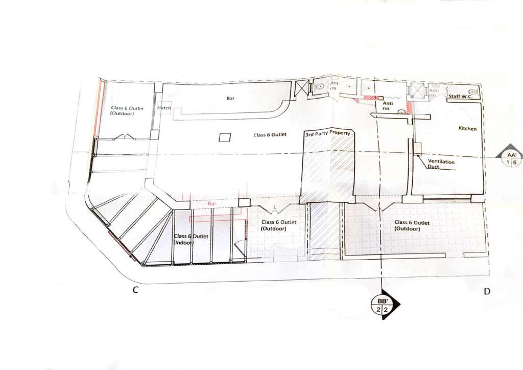 Commercial Property, For Sale