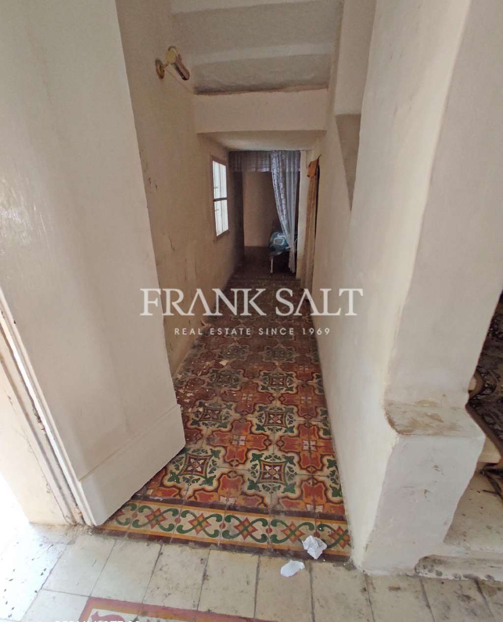 3 Bed, HouseFor Sale, Qormi, Malta
