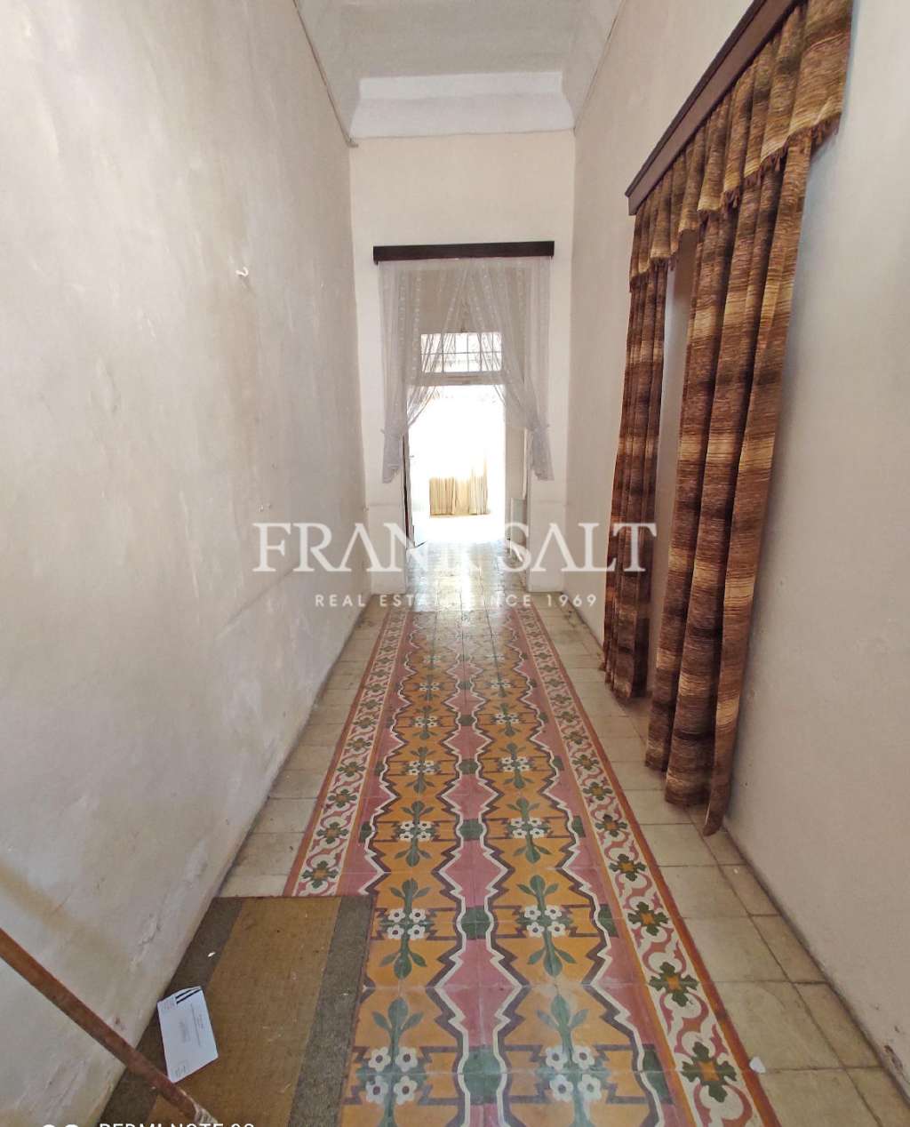 3 Bed, HouseFor Sale, Qormi, Malta