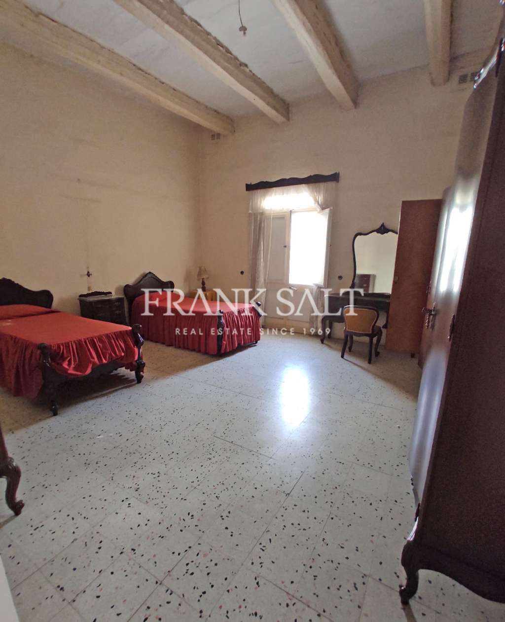 3 Bed, HouseFor Sale, Qormi, Malta
