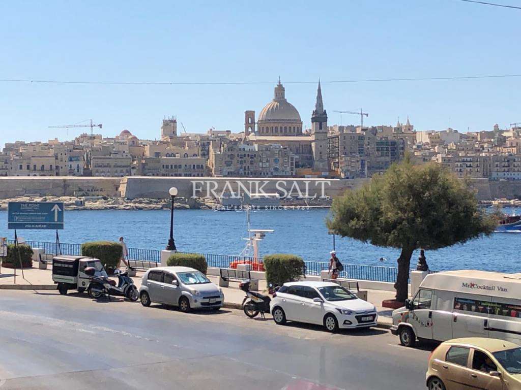 3 Bed, ApartmentFor Sale, Sliema, Malta
